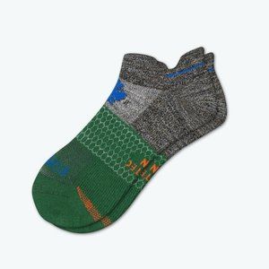 Bombas Performance Running Ankle Socks